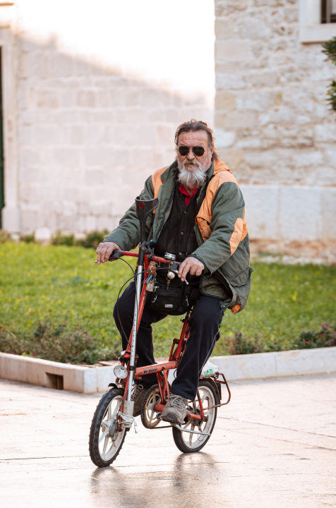 FOTO Đir po gradu, četvrtak 11. prosinca