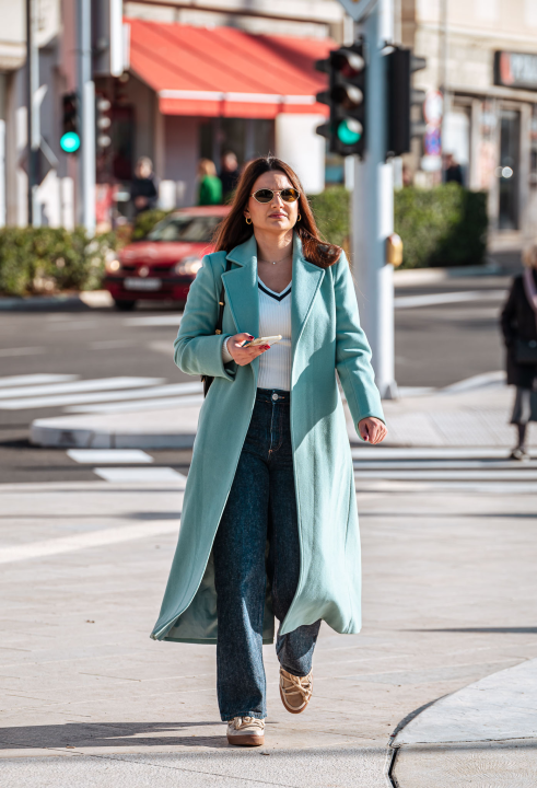 FOTO Đir po gradu, četvrtak 11. prosinca