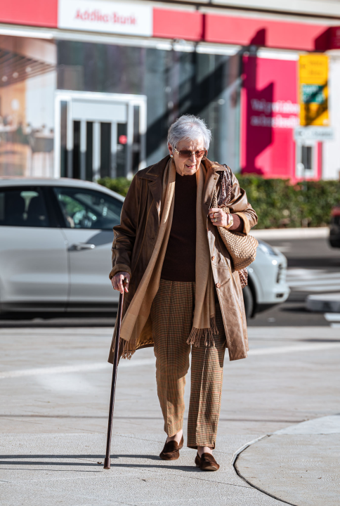 FOTO Đir po gradu, petak 12. prosinca