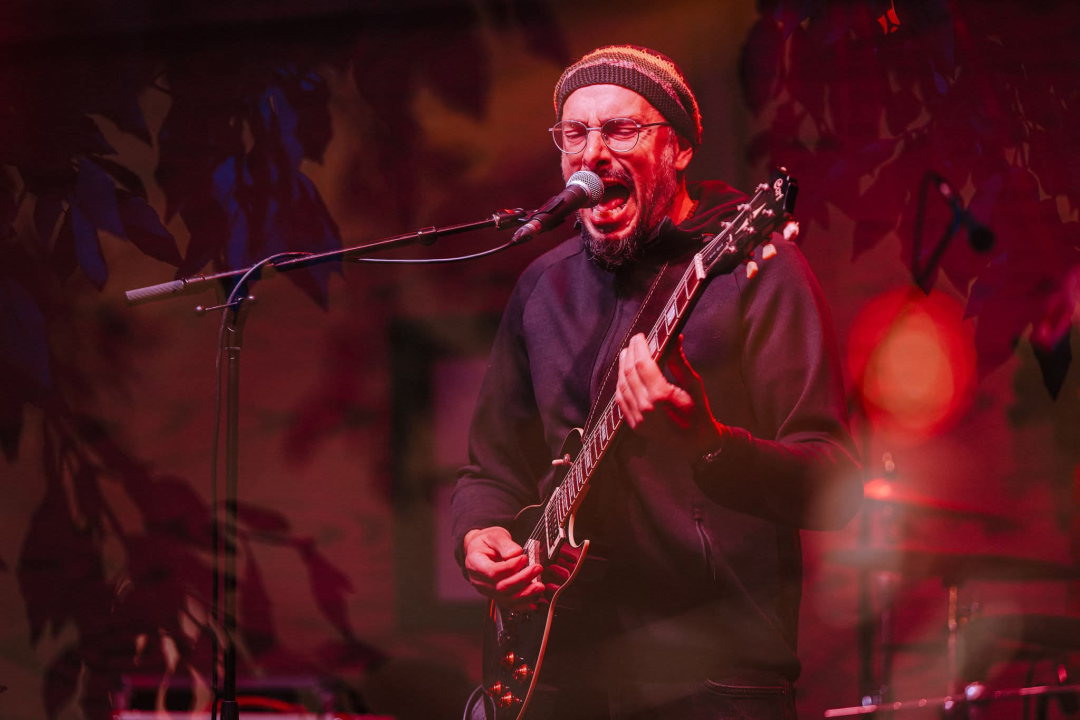 Kultni šibenski bend L’Kok nastupio na Adventuri nakon desetljeća pauze