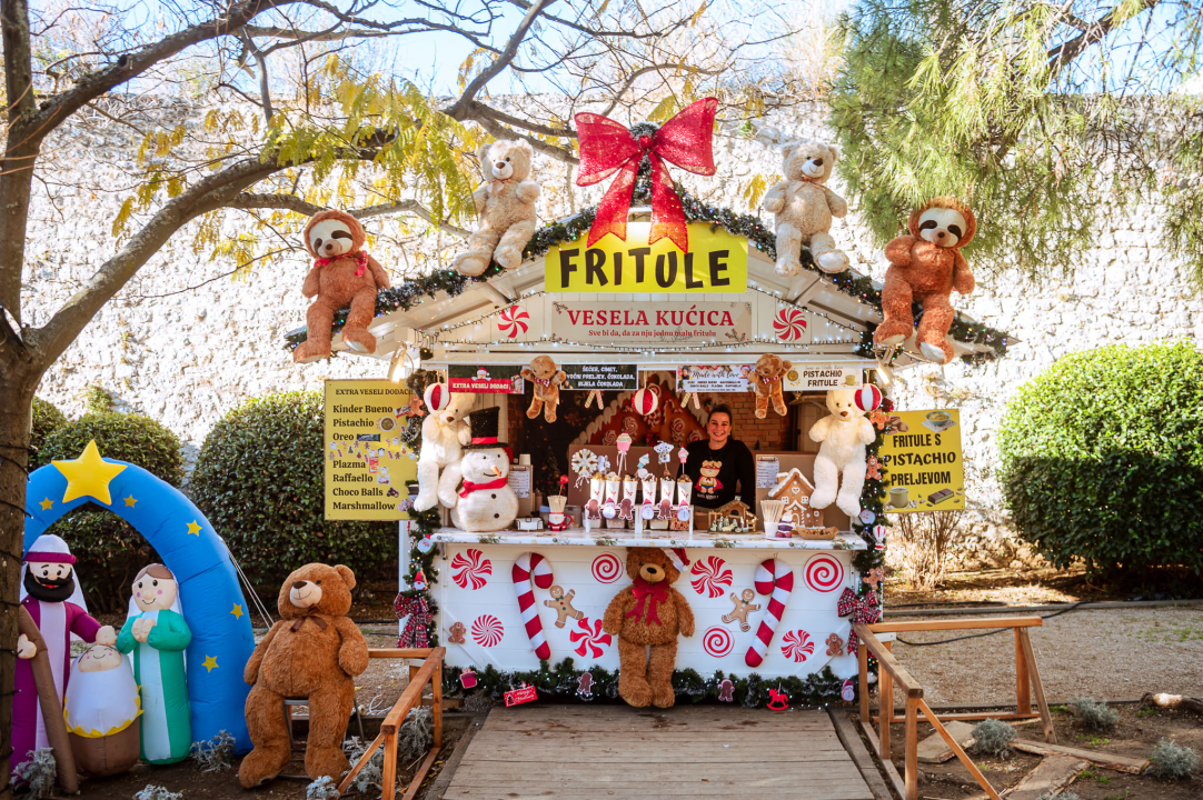 Metar kobasice, buncek, pašticada, sushi: Evo što nam je bilo 'taman mira', a što nas nije oduševilo