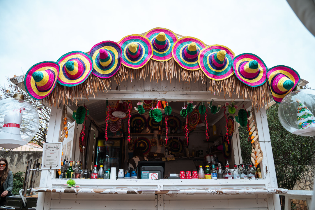 Metar kobasice, buncek, pašticada, sushi: Evo što nam je bilo 'taman mira', a što nas nije oduševilo