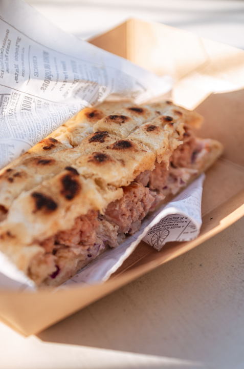 Metar kobasice, buncek, pašticada, sushi: Evo što nam je bilo 'taman mira', a što nas nije oduševilo