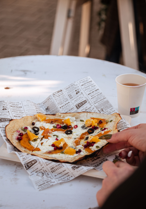 Metar kobasice, buncek, pašticada, sushi: Evo što nam je bilo 'taman mira', a što nas nije oduševilo