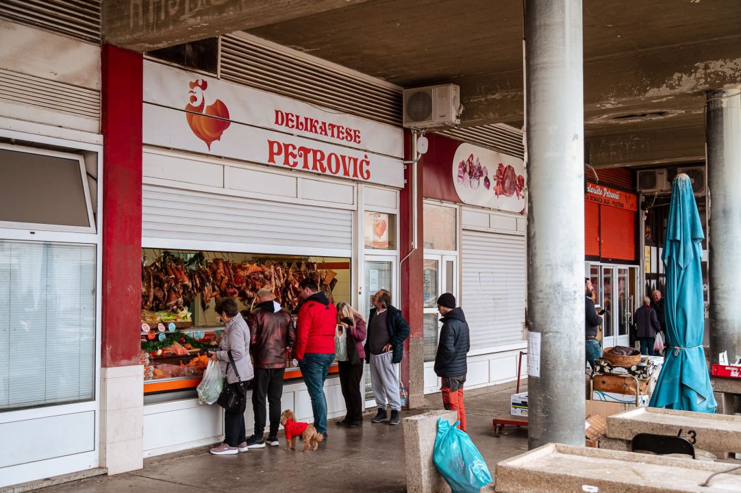 Tuke, pivci, patke i plate: Obogatite blagdanski stol uz Delikatese Petrović