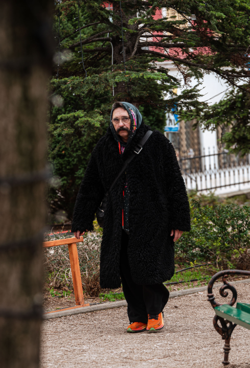 FOTO Đir po gradu, utorak 16. prosinca