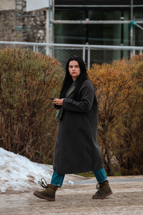 FOTO Đir po gradu, utorak 16. prosinca