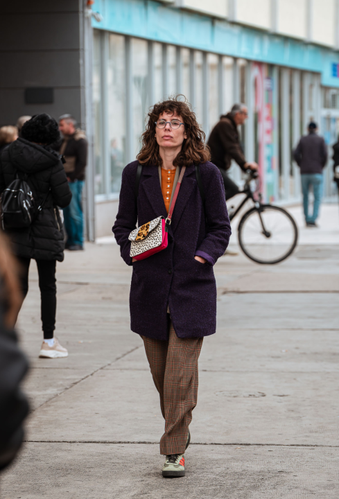 FOTO Đir po gradu, utorak 16. prosinca