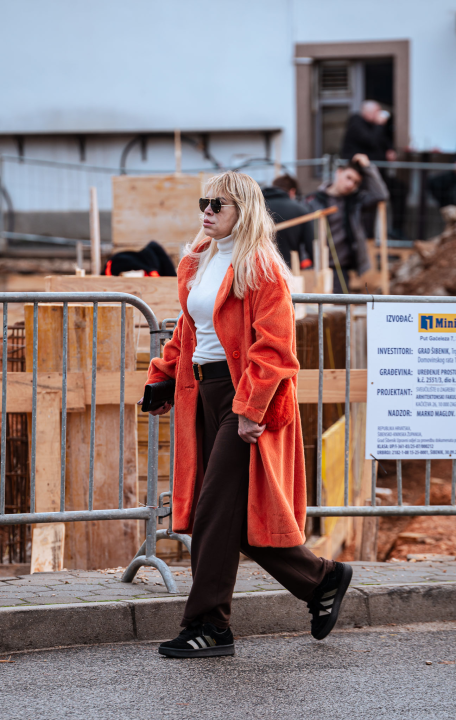 FOTO Đir po gradu, srijeda 17. prosinca