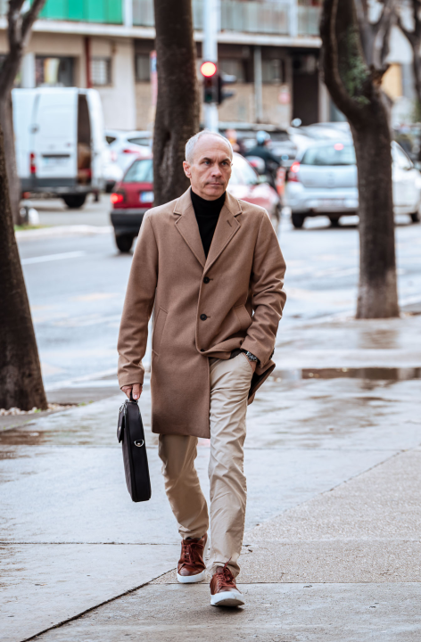 FOTO Đir po gradu, srijeda 17. prosinca