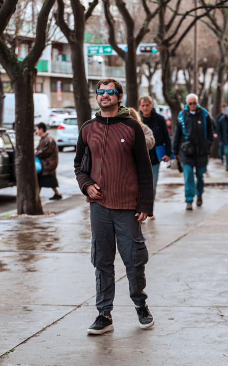 FOTO Đir po gradu, srijeda 17. prosinca