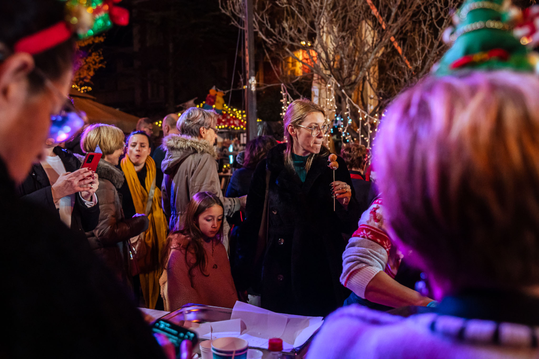 'Veteranke' nadmašile konkurenciju i osvojile ovogodišnju Frituladu