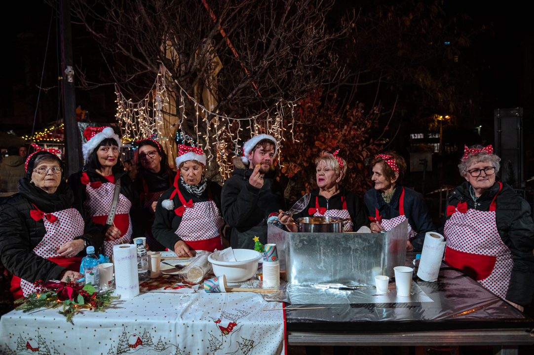 'Veteranke' nadmašile konkurenciju i osvojile ovogodišnju Frituladu