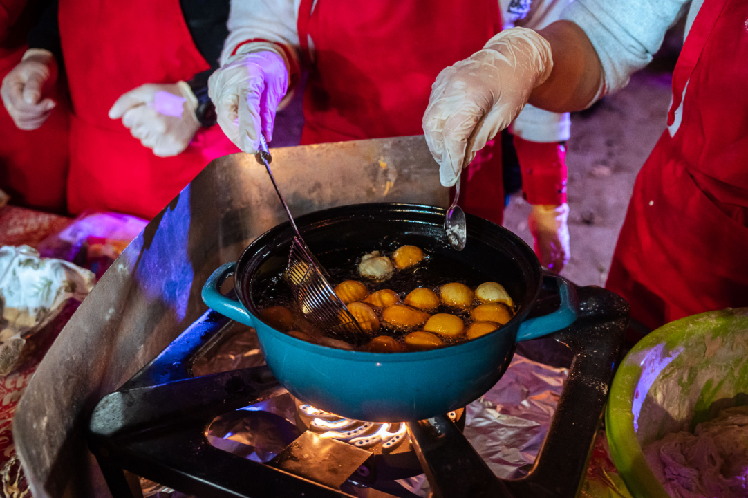 'Veteranke' nadmašile konkurenciju i osvojile ovogodišnju Frituladu