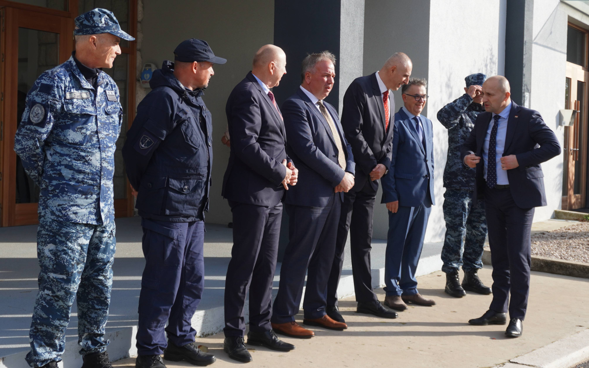 Nakon modernizacije u Šibeniku 'Triglavu' produljen operativni vijek još 30 godina