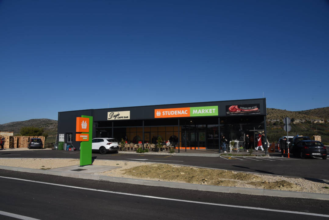 Božić za šibenskim stolom: (A)rambašići, bakalar i uspomene koje traju