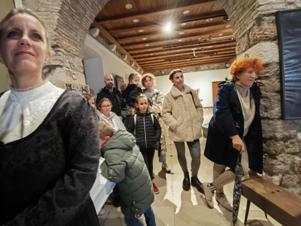 U Muzeju otvorena izložba o tihim heroinama šibenskih težačkih obitelji