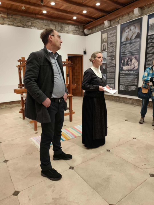 U Muzeju otvorena izložba o tihim heroinama šibenskih težačkih obitelji