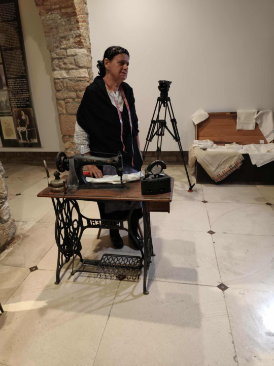 U Muzeju otvorena izložba o tihim heroinama šibenskih težačkih obitelji