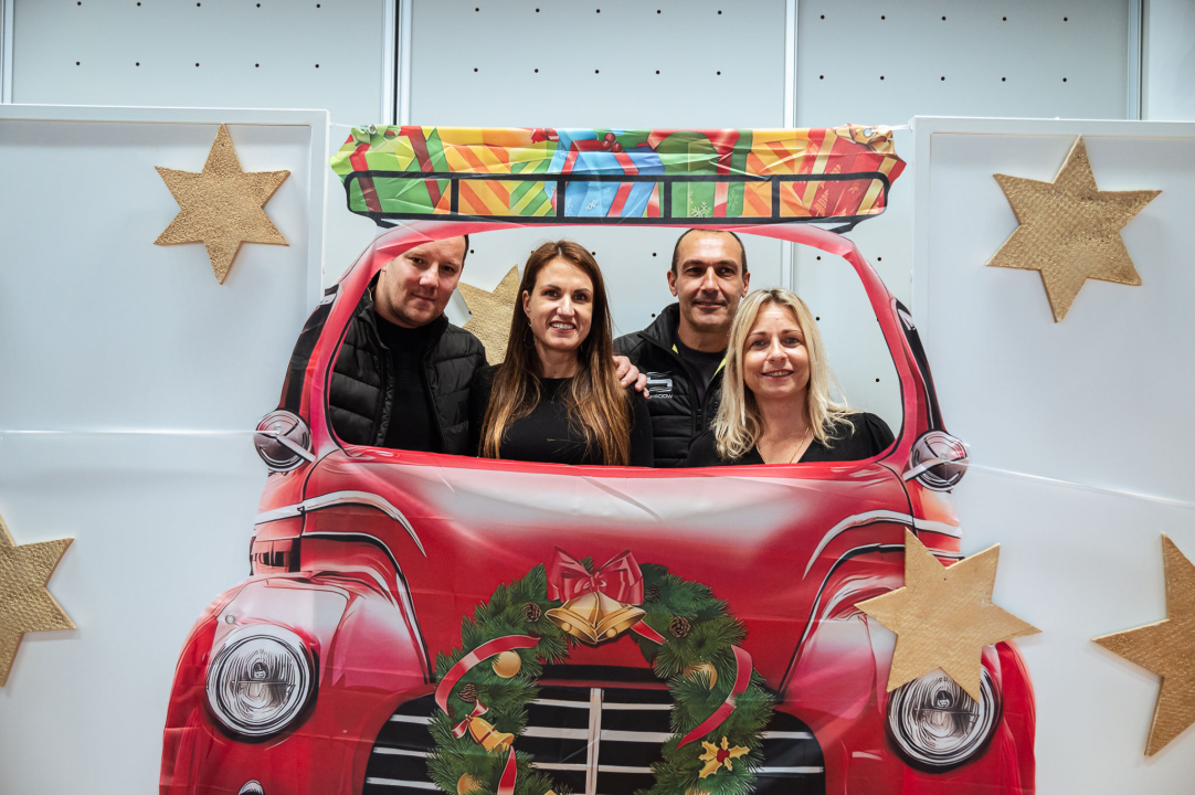 FOTO: Europe Direct Šibensko-kninske županije obilježio 5 godina uspješnog djelovanja!