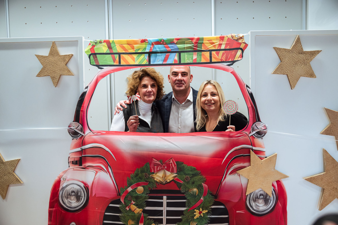 FOTO: Europe Direct Šibensko-kninske županije obilježio 5 godina uspješnog djelovanja!