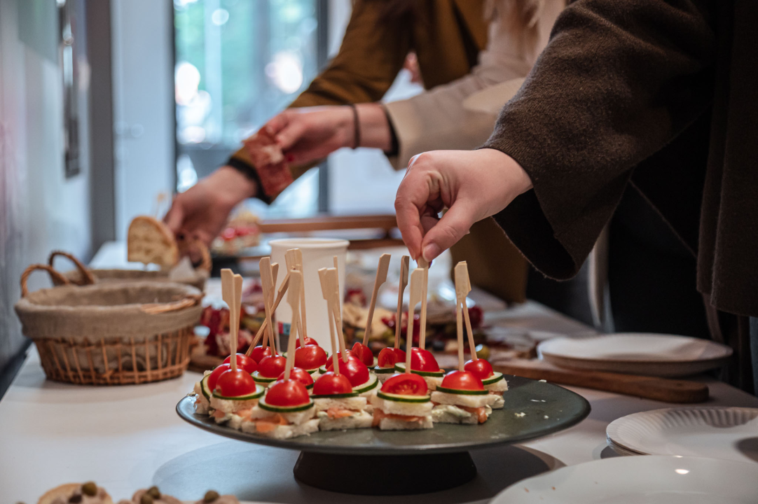 FOTO: Europe Direct Šibensko-kninske županije obilježio 5 godina uspješnog djelovanja!