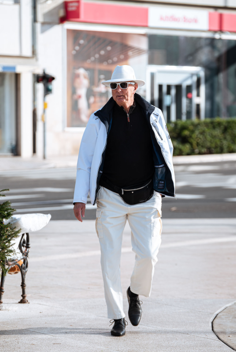 FOTO Đir po gradu, četvrtak 18. prosinca