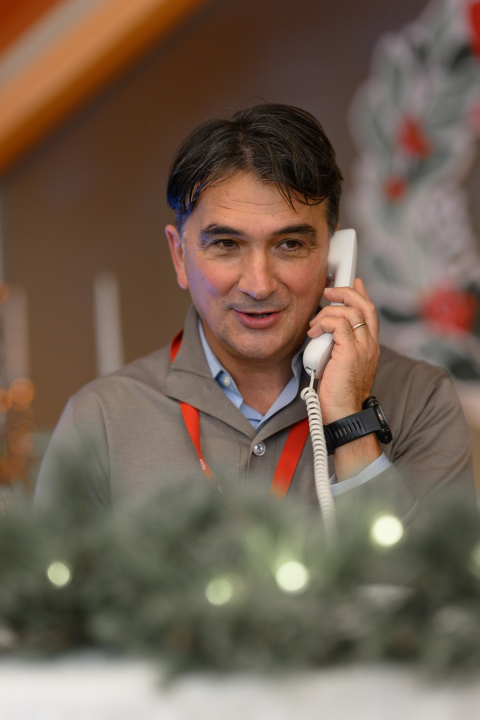 Održan jubilani 20. humanitarni koncert 'Želim život': Građani donirali više od 260.000 eura