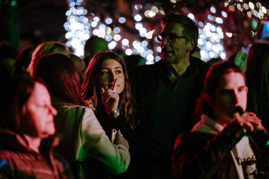 Neno Belan svojim hitovima na Adventuri raspjevao Šibenčanke i Šibenčane 