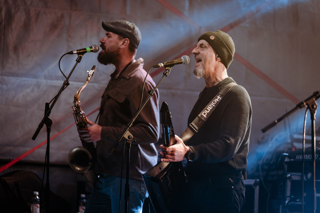 Neno Belan svojim hitovima na Adventuri raspjevao Šibenčanke i Šibenčane 