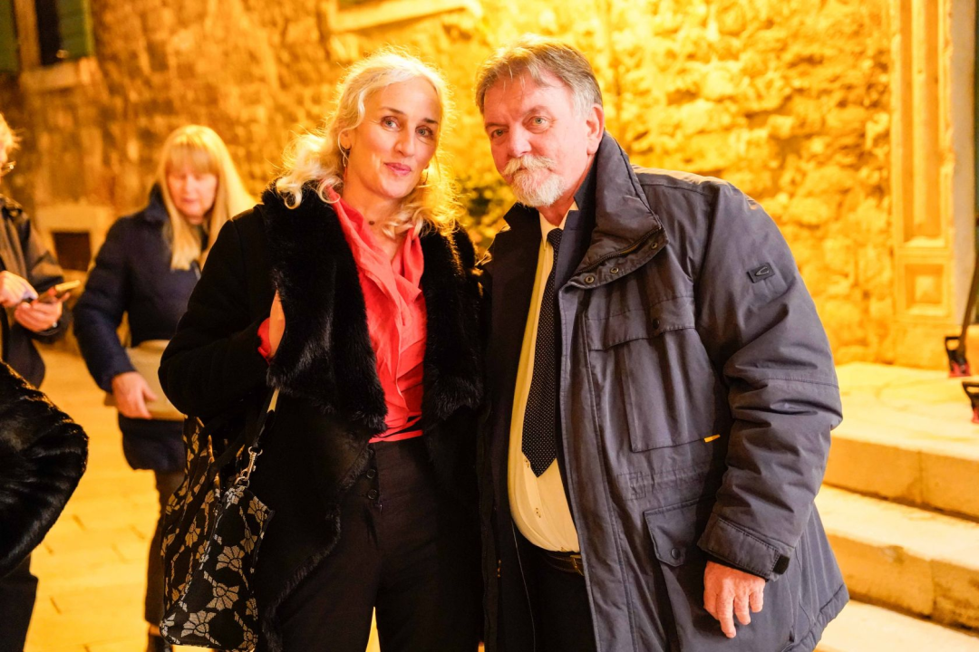 Sto godina šibenskog muzeja