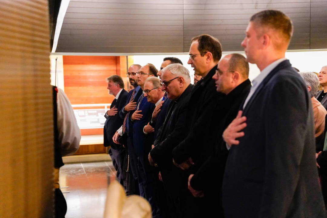 Sto godina šibenskog muzeja