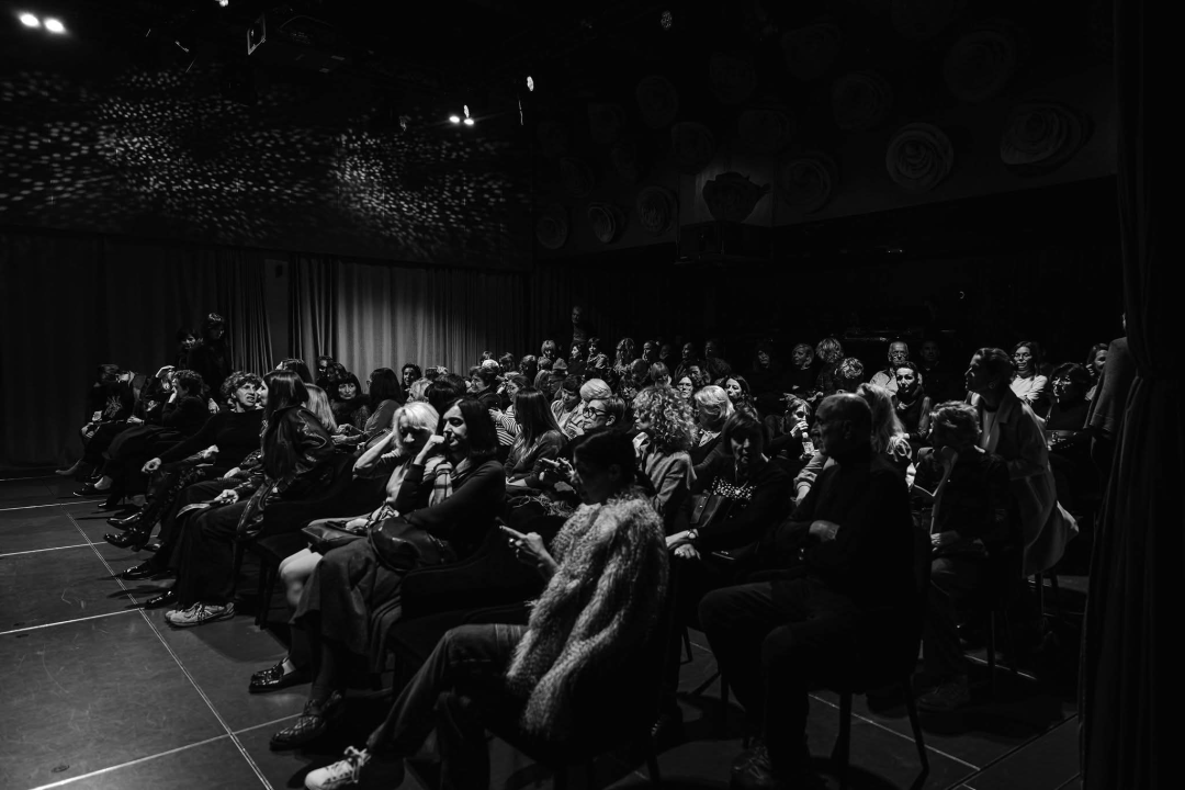 U čast Gabi i Arsena: Četiri vokalistice oduševile šibensku publiku