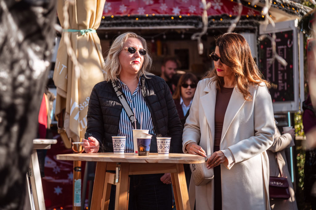 Soulwarmersi rasplesali Adventuru, Pull Off preuzima pozornicu večeras