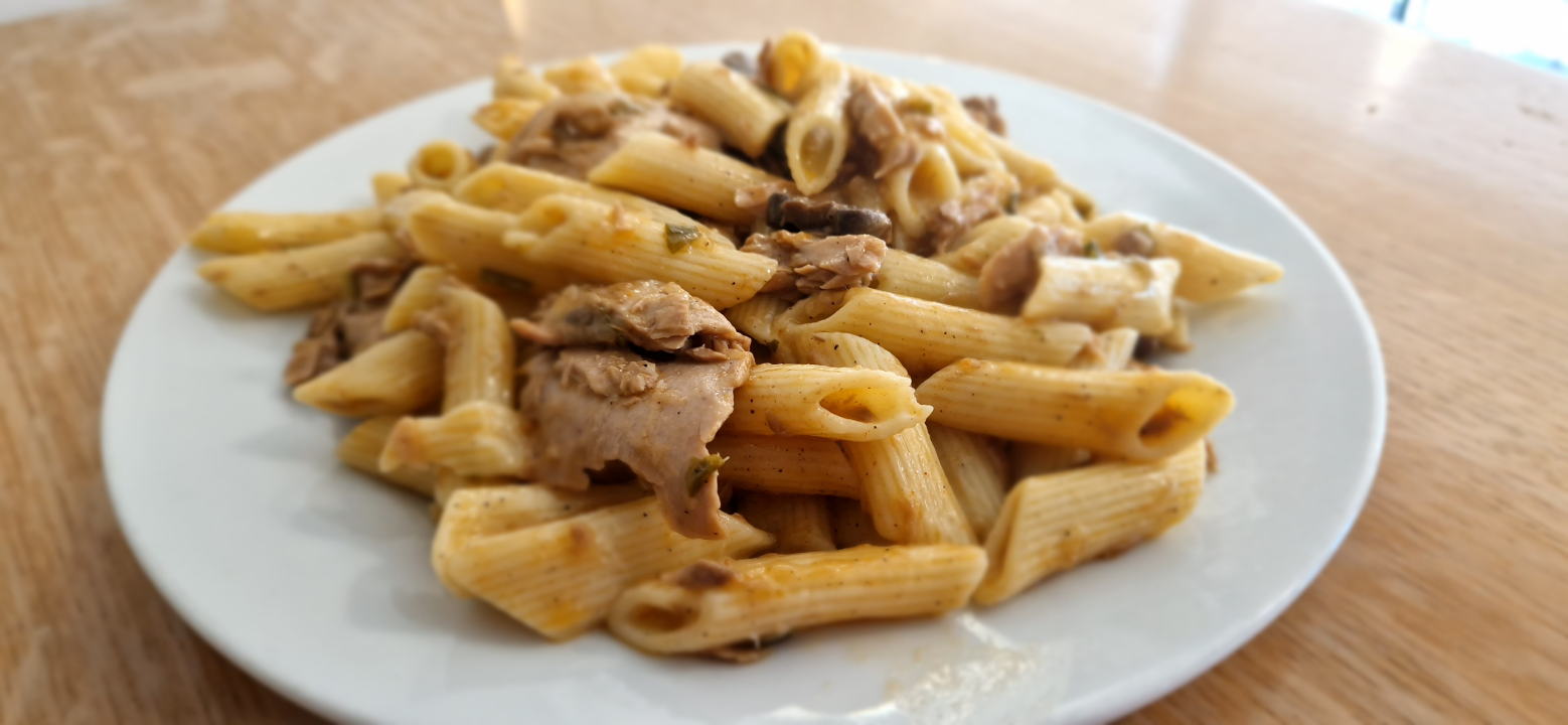 Tradicionalni badnjački meni u šibenskoj menzi: Bakalar po pristupačnih 10 eura