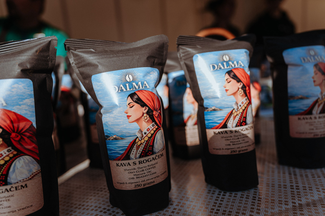 Ajmo lokalno pokreće internet trgovinu