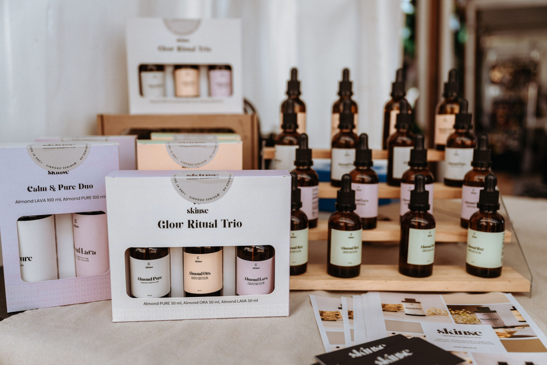 Ajmo lokalno pokreće internet trgovinu