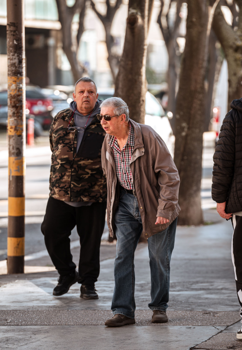 FOTO Đir po gradu, ponedjeljak 22. prosinca