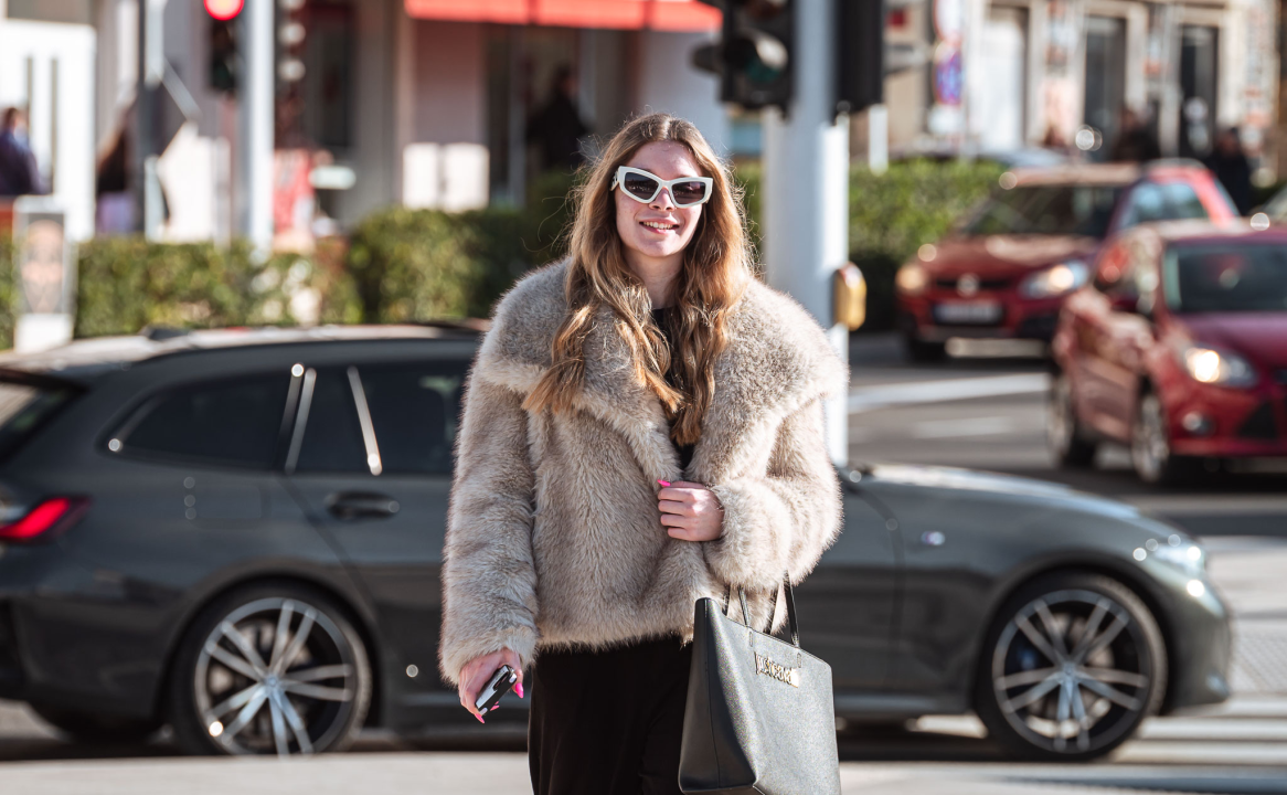 FOTO Đir po gradu, ponedjeljak 22. prosinca