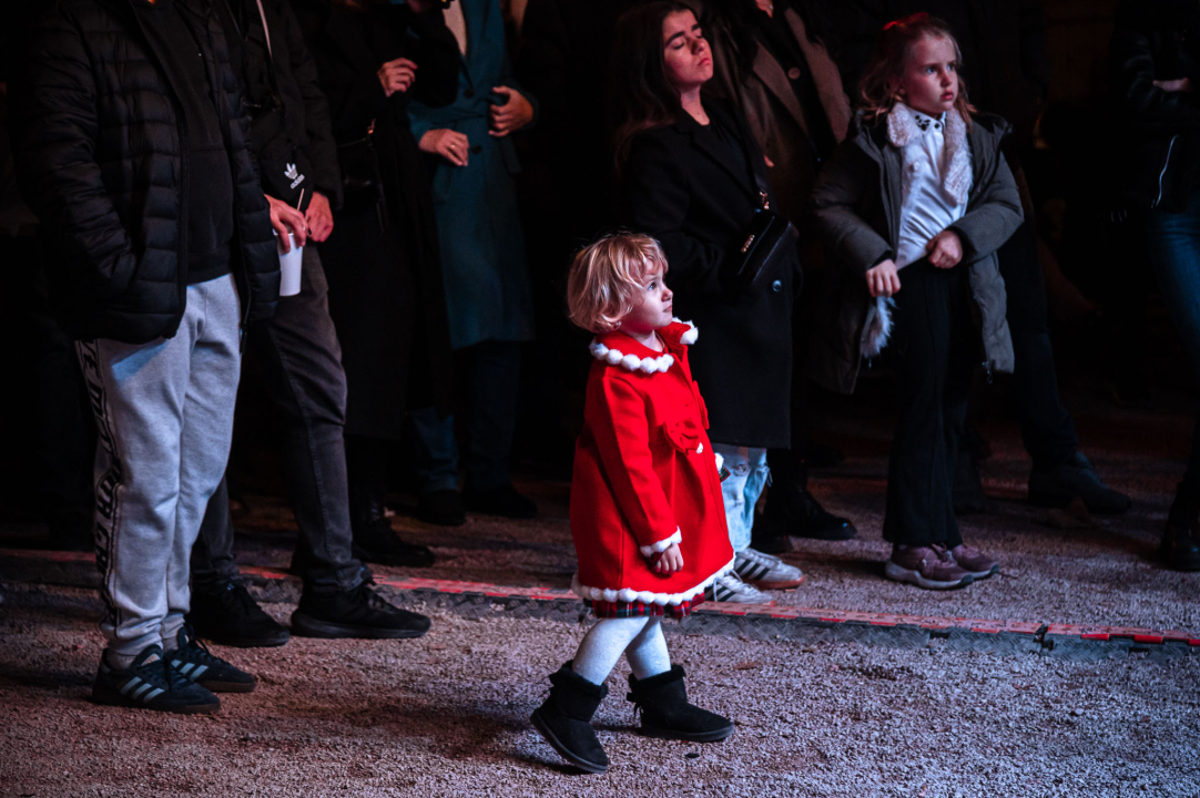 FOTO Kolo u đardinu održalo još jedan koncert za pamćenje, ovaj put nešto drugačiji 