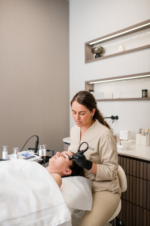 FOTO Znate li što je to smart boost kože i s kojim tretmanima ga možete postići u 2026. godini?