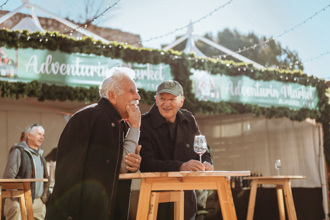 Vina, okusi i tradicija: Manifestacija Vino Dalmacije okupila dalmatinske vinare u Šibeniku