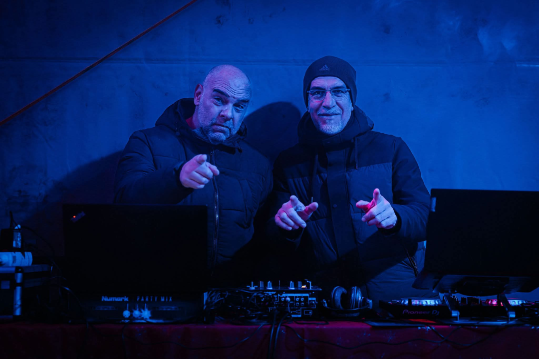 Sarajevske Letu Štuke 'zapalile' Adventuru: Šibenik u ritmu glazbe ulazi u spektakularni novogodišnji tjedan