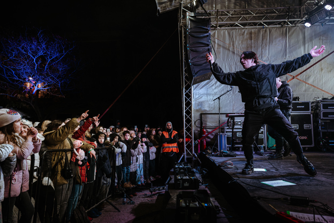 Baby Lasagna na Adventuri