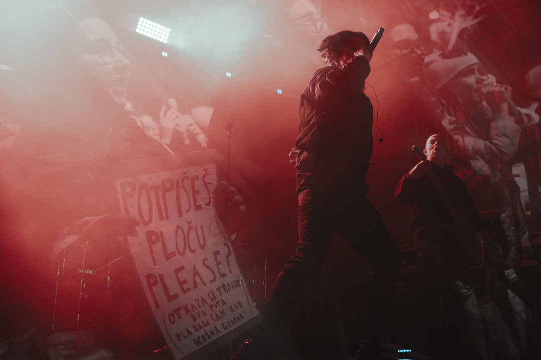 Baby Lasagna na Adventuri