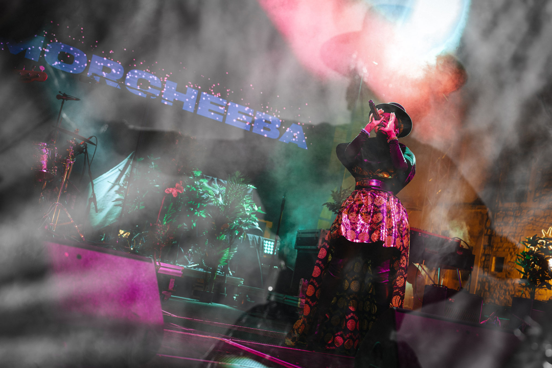 FOTO Šibenčani i gosti guštali u najluđoj noći na nekoliko lokacija, nije ih omela ni hladnoća