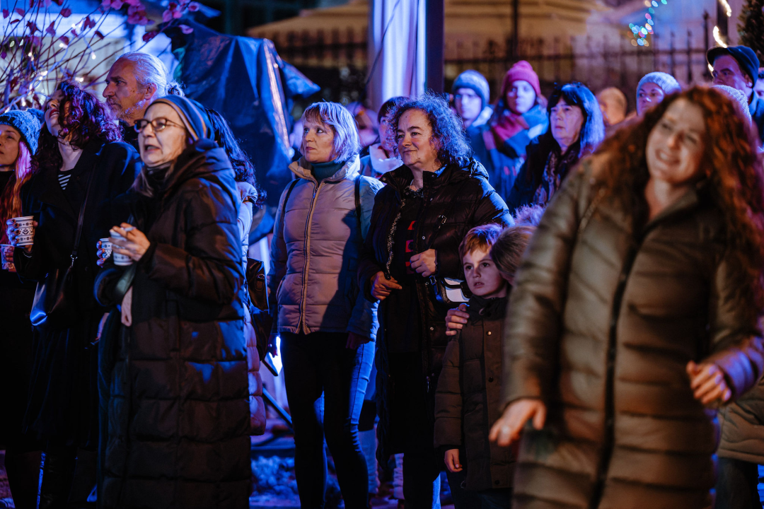 Dino Dvornik Tribute Band rasplesao publiku na šibenskoj Adventuri