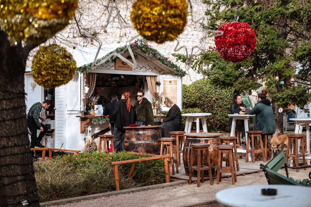 Šibenčani uživaju u zadnjem danu Adventure: Dnevno druženje uz Pojačaj radio, a večeras veliko finale s Cubismom