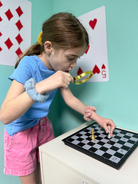 FOTO Tražite novu opciju za proslavu rođendana vašeg djeteta? S KiDS Escape Roomom u Pulse Areni sigurno nećete pogriješiti!