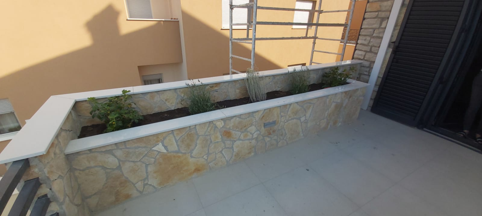 FOTO Bilo da se radi o manjoj adaptaciji ili većem građevinskom projektu, s Vitez Gradnjom ste u sigurnim rukama!